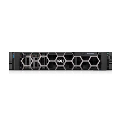 Dell PowerEdge r 860 server