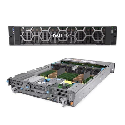 Dell Server R525